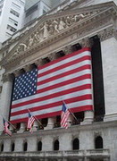 нью-йоркская фондовая биржа
