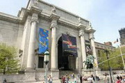 американский музей естествознания (american museum of natural history)