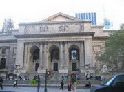 публичная библиотека нью-йорка (new york public library)