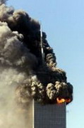 террористический акт 11 сентября 2001 года